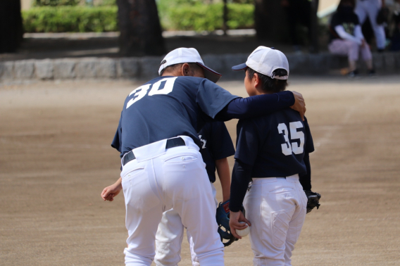 練習試合(9/21)・(9/28)