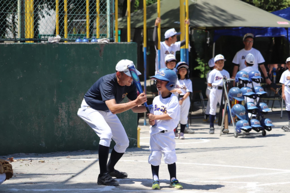 ☆秋の体験会のお知らせ☆