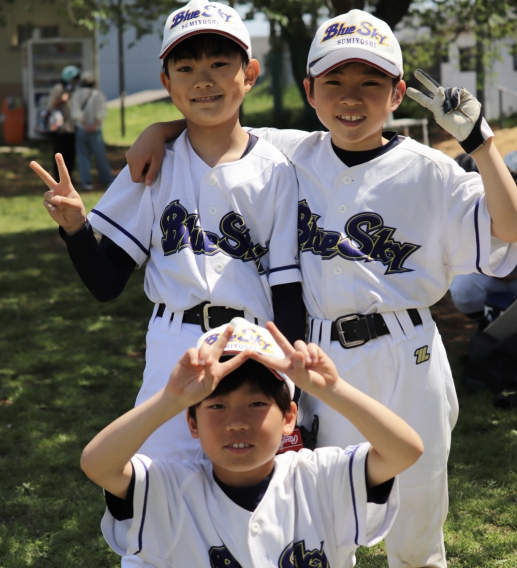 4/26(日)体験会を開催します！