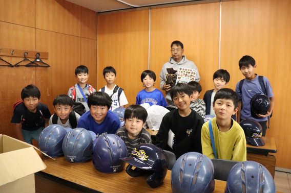 勉強会・監督happy birthday(5/23)